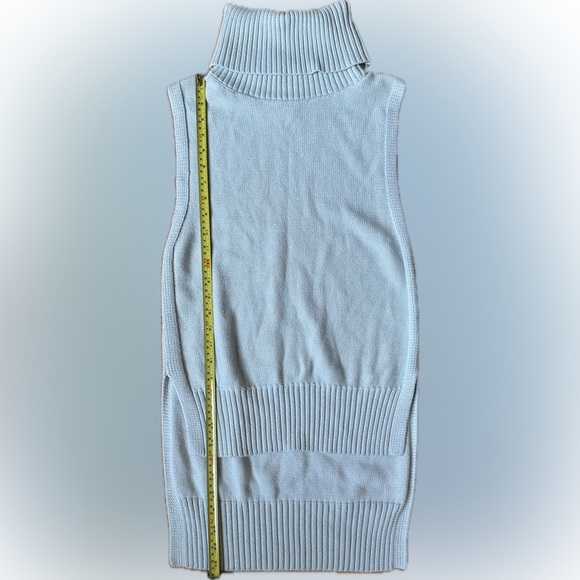 BANANA REPUBLIC Turtleneck Tunic - Picture 12 of 14